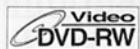 TOSHIBA RD-XV49DTKF2 - Choix du format d'enregistrement pour un disque DVD-RW vierge - 1