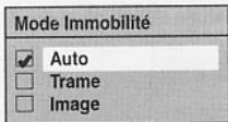 TOSHIBA RD-XV49DTKF2 - Mode Immobilité (Par défaut: Auto) (DVD uniquement) - 1