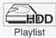 TOSHIBA RD-XV49DTKF2 - Playlist: - 1
