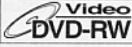 TOSHIBA RD-XV49DTKF2 - DVB - 10