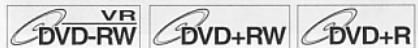 TOSHIBA RD-XV49DTKF2 - Réglage de la Protection d'un Disque - 1