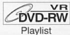 TOSHIBA RD-XV49DTKF2 - Playlist: - 2