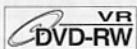 TOSHIBA RD-XV49DTKF2 - Choix du format d'enregistrement pour un disque DVD-RW vierge - 2