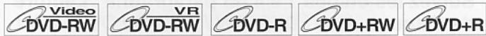 TOSHIBA RD-XV49DTKF2 - Finalisation de Disques - 1
