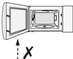 SHARP R-239 - INSTALLAZIONE - 3