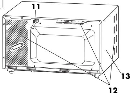 SHARP R-239 - Cookbook - 2