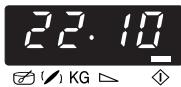 SHARP R-239 - Beispiel: - 4