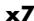 SHARP R-239 - Voorbeeld: - 2