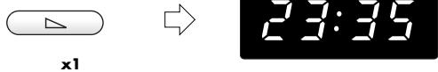 SHARP R-239 - Example: - 3