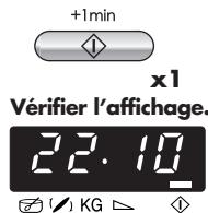 SHARP R-239 - Example : - 5