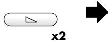 SHARP R-239 - Beispiel: - 4