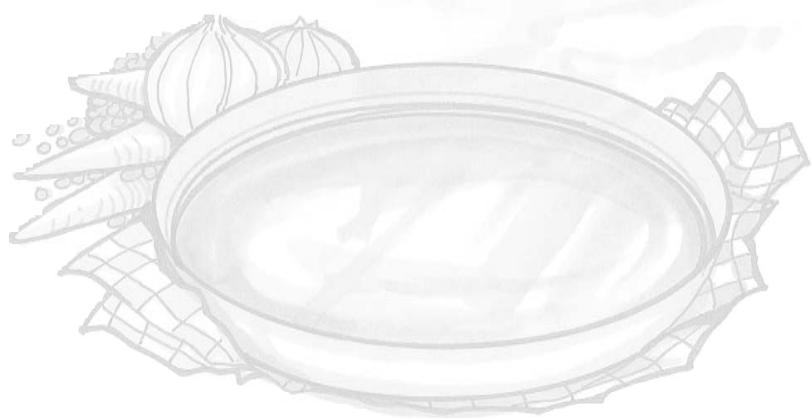 SHARP R-239 - CHAMPIGNONSUPPE - 1