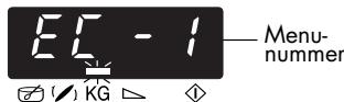SHARP R-239 - EXPRES BEREIDEN &amp; ONTDOOION-toets - 1