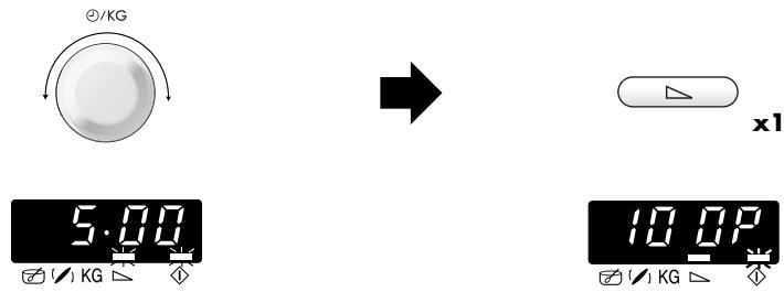 SHARP R-239 - STUFE 1 - 1