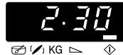 SHARP R-239 - Example: - 7