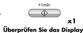 SHARP R-239 - Beispiel: - 3