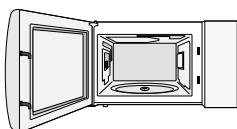 SHARP R-239 - INSTALLATION - 2