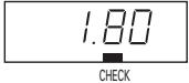 SHARP R-CD1200M - Facteur de multiplication pour quantité double ou triple - 7