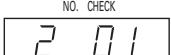 SHARP R-CD1200M - Multiplication Factor for Double/Triple Quantity - 6