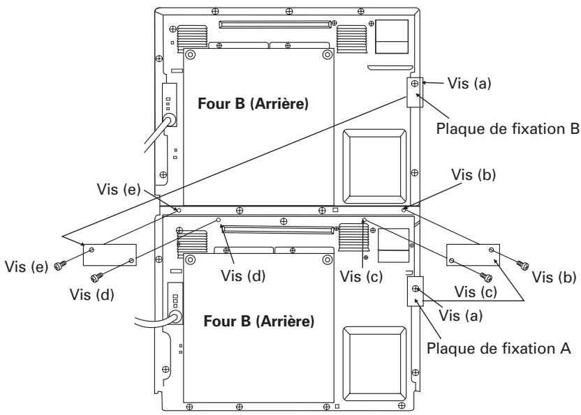 SHARP R-CD1200M - MISE EN GARDE: - 1