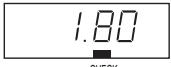 SHARP R-CD1200M - Multiplication Factor for Double/Triple Quantity - 7
