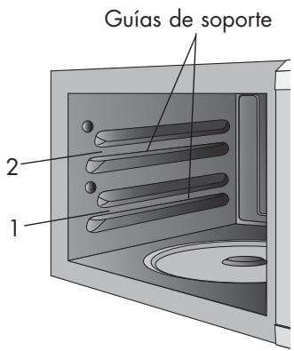 Guías de soporte 1 2