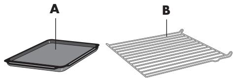 SHARP R11-A - ACCESSORI: - 1
