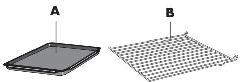SHARP R11-A - ACCESORIOS: - 1