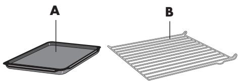 SHARP R11-A - ACCESSORIES: - 1
