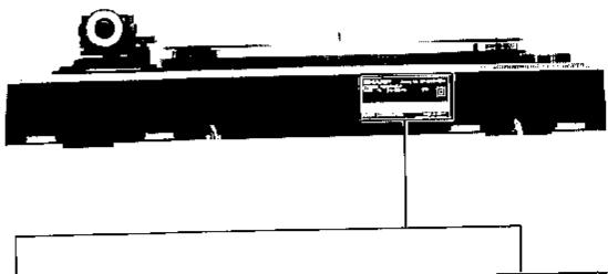 SHARP RP-1000H - 3