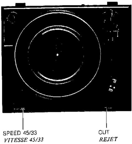 SHARP RP-1000H - 1