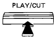 SHARP RP-107H - POUR ARRETER LE DISQUE EN COURS DE LECTURE - 1