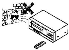 SHARP RT-116E - 2