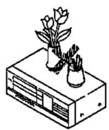 SHARP RT-116E - AVERTISSEMENT: - 2