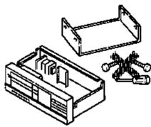 SHARP RT-116E - AVERTISSEMENT: - 1