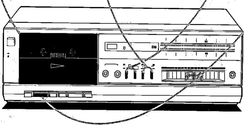 SHARP RT-160E - LECTURE - 5