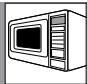 SHARP R-240 - VOORDAT U EEN REPARATEUR BELT - 1