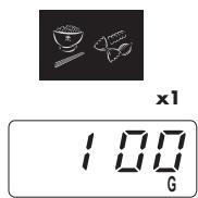 SHARP R-240 - GAR-AUTOMATIK-BETRIEB - 3