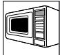 SHARP R-240 - NOTA: - 1