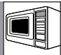 SHARP R-240 - GAR-AUTOMATIK-BETRIEB - 1