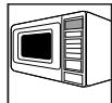 SHARP R-26ST-A - LABELLE EXPRESS-MENU - 2