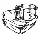 SHARP R-26ST-A - GLAS EN GLAS-KERAMIEK - 1