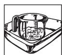 SHARP R-26ST-A - METAL - 1
