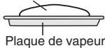 SHARP AX-1100 - CUISSON MANUELLE - 2