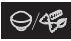SHARP AX-1100 - Stoom Menu's Gids - 2