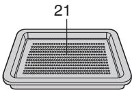 SHARP AX-1100 - GERÄTESCHAUBILD - 5