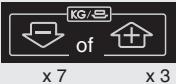 SHARP AX-1100 - PROCEDURE - 2