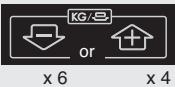 SHARP AX-1100 - PROCEDURE - 2