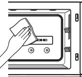 SHARP AX-1100 - WICHTIGE INFORMATIONEN: - 1