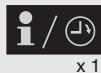 SHARP AX-1100 - PROCEDURE - 2